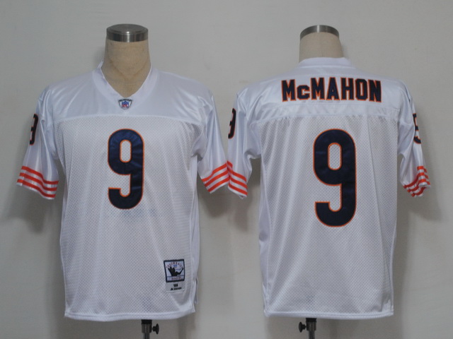 Chicago Bears throw back jerseys-001